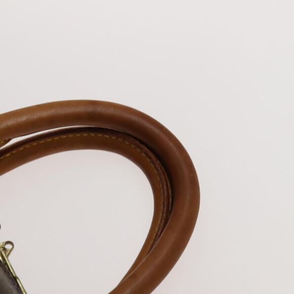 LOUIS VUITTON Monogram Keepall 55 Boston Bag M41424 - Picture 8 of 16